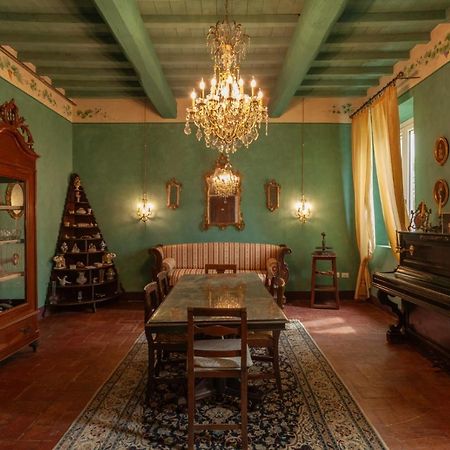 Villa Cairoli Gonzaga Εξωτερικό φωτογραφία