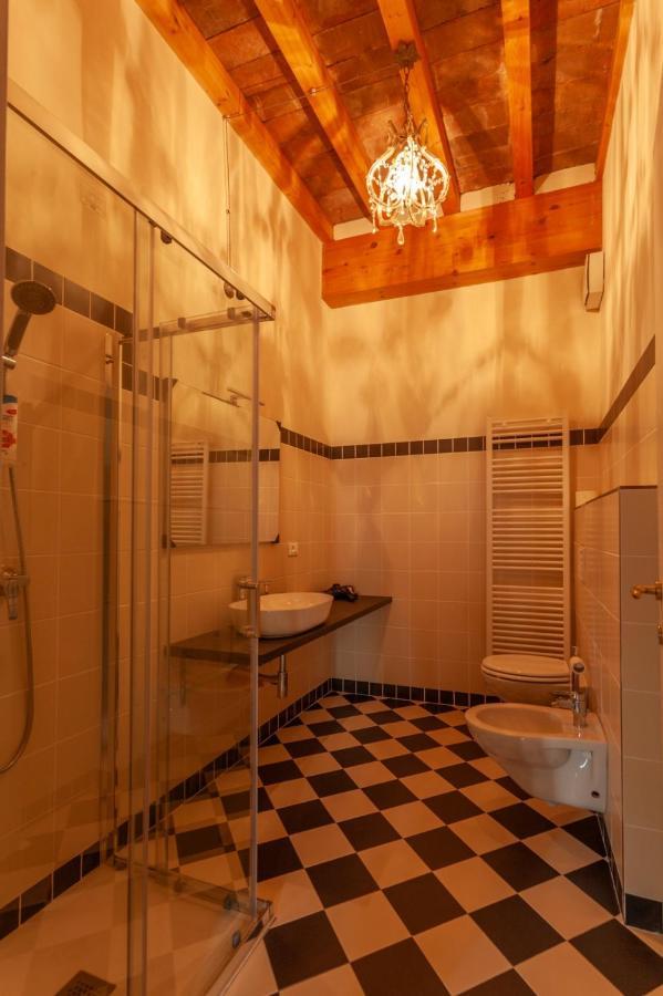 Villa Cairoli Gonzaga Εξωτερικό φωτογραφία