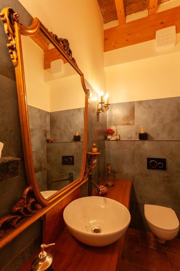 Villa Cairoli Gonzaga Εξωτερικό φωτογραφία