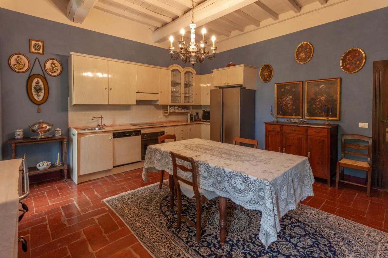Villa Cairoli Gonzaga Εξωτερικό φωτογραφία