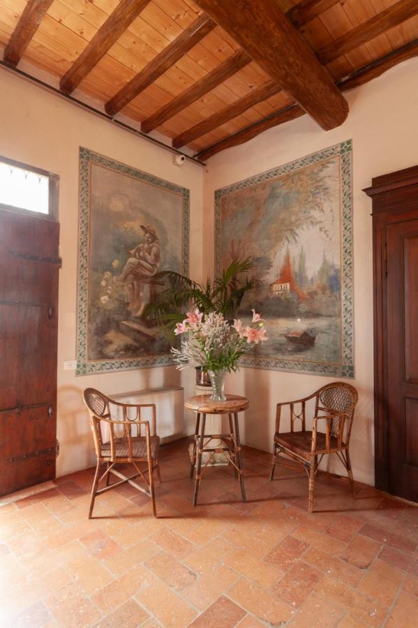 Villa Cairoli Gonzaga Εξωτερικό φωτογραφία