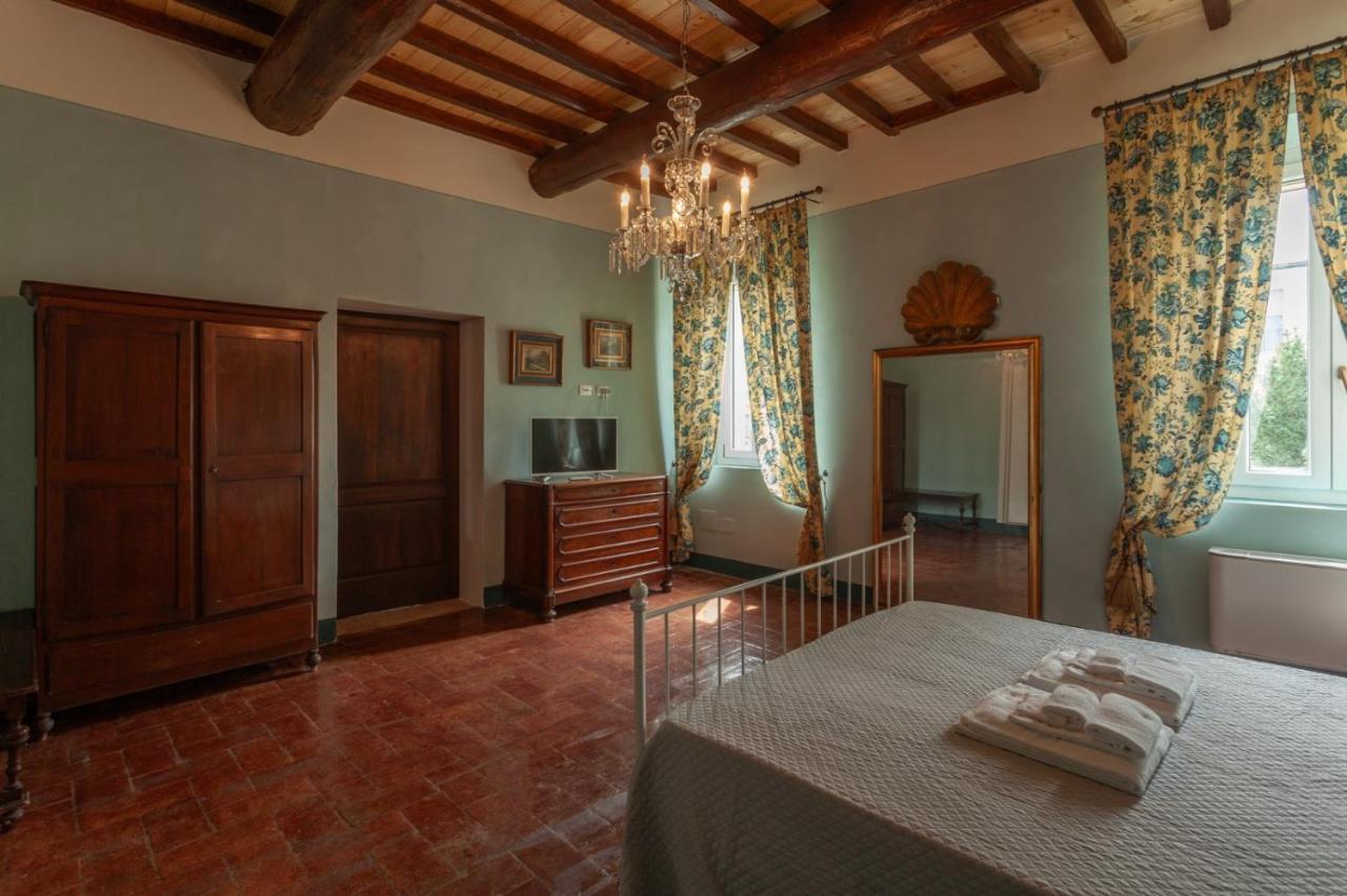 Villa Cairoli Gonzaga Εξωτερικό φωτογραφία